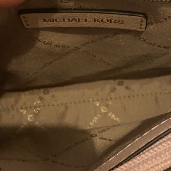 💫Michael Kors Crossbody Messenger 💫 NWT - Picture 5 of 14